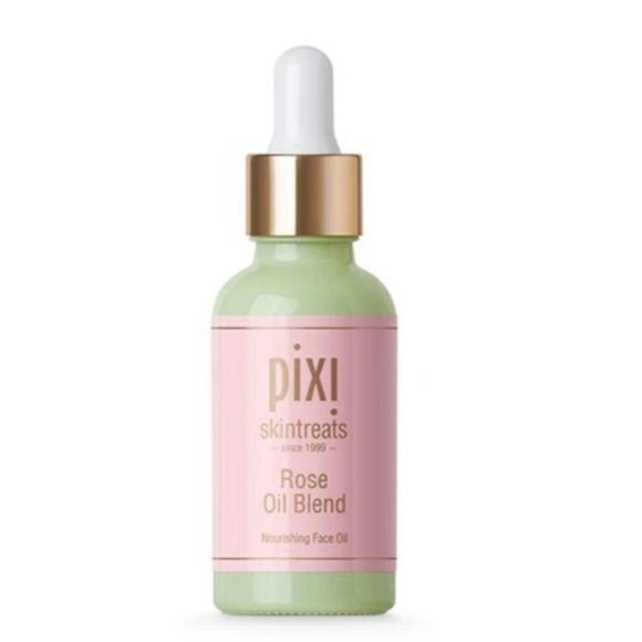 🌹 P¡X! 🌹 Skintreats Rose Blend Oil - Picture 1 of 4